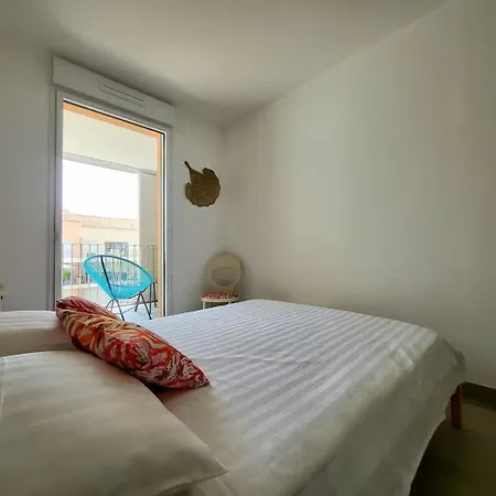 Le Marend 2 - Magnifique T3 Avec Terrasse Et Parking Daire *